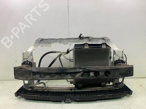 Frontplate/Frontkurv Frontplate/Frontkurv 36927710 36927710