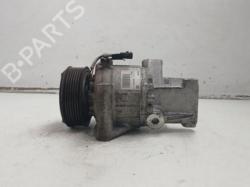 AC compressor DACIA SANDERO II TCe 90 (B8M1, B8MA, B8AC) | BP37711514M34 - Image 2