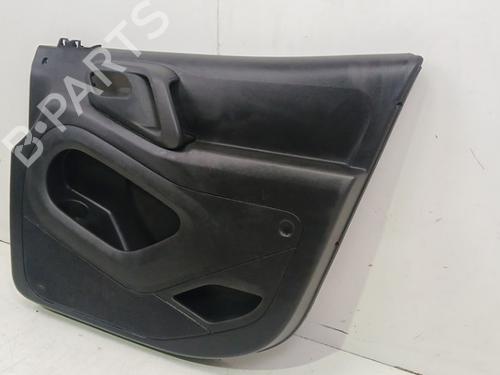 Front right panel PEUGEOT PARTNER Box Body/MPV 1.6 BlueHDi 100 | BP36928388C59 - Image 3