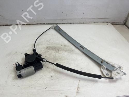 Front left window mechanism MAZDA 5 (CR) 1.8 (CR19) | BP36928280C22 - Image 4
