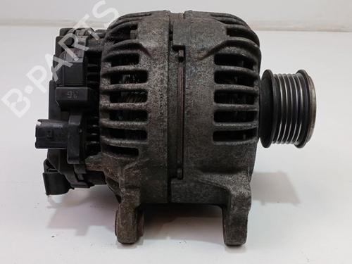 Alternator VW TRANSPORTER T5 Van (7HA, 7HH, 7EA, 7EH) 1.9 TDI | BP36923835M7 - Image 5