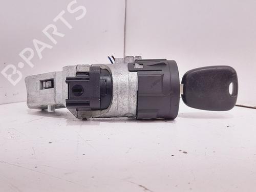 Switch CITROËN DS3 (SA_) 1.6 HDi 90 | BP36919434I30 - Image 3