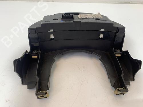 Instrument cluster CITROËN C8 (EA_, EB_) 2.2 HDi | BP36918245C47 - Image 8