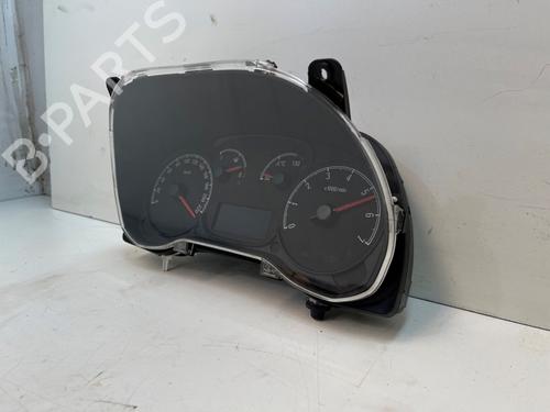 Instrument cluster OPEL COMBO Box Body/MPV (X12) 1.3 CDTI (B05) | BP36920099C47 - Image 3