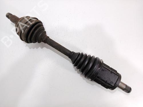 Used Left front driveshaft Left front driveshaft 36921995 36921995