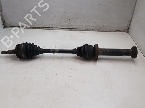 Right front driveshaft VW TRANSPORTER T5 Van (7HA, 7HH, 7EA, 7EH) 2.0 TDI | BP39610392M39 - Image 3