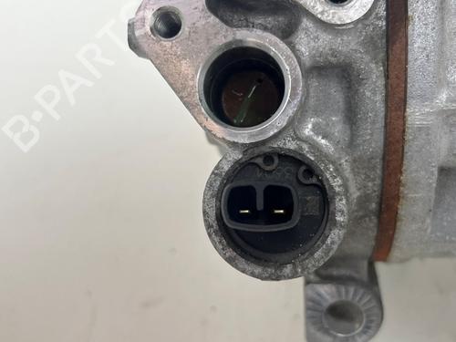 AC compressor FIAT PUNTO (199_) 0.9 | BP37089068M34 - Image 6