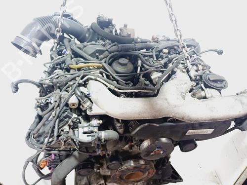 Engine AUDI A4 B8 (8K2) 2.7 TDI | BP36920638M1 - Image 3