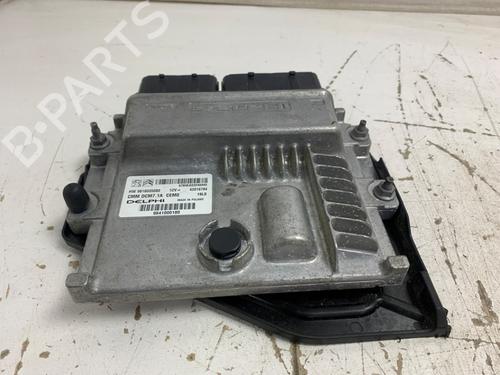 Engine control unit (ECU) PEUGEOT EXPERT Van (V_) 2.0 BlueHDi 120 | BP36926859M57 - Image 2