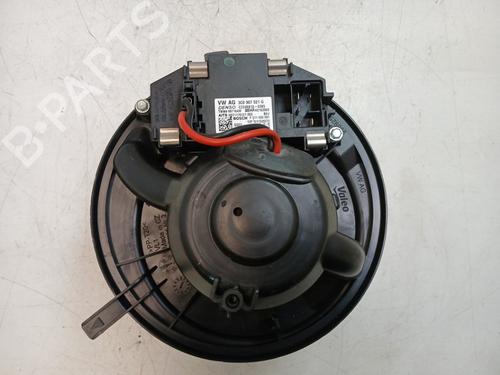 Used Heater blower motor Heater blower motor 39140464 39140464