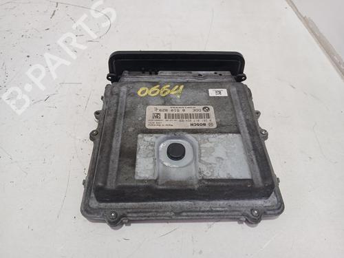 Engine control unit (ECU) BMW 3 Touring (E91) 320 d | BP36918134M57 - Image 4
