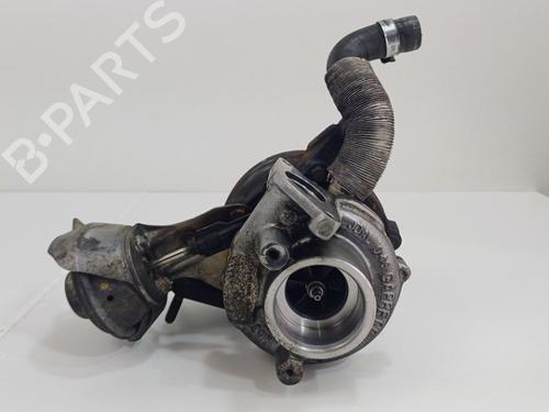 Used Turbocharger/Supercharger Turbocharger/Supercharger 36920010 36920010