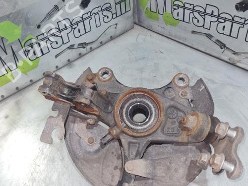 Used Left front steering knuckle Left front steering knuckle 36918492 36918492
