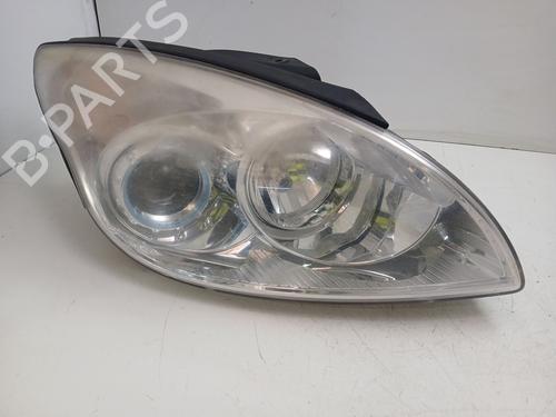 Used Right headlight Right headlight 39404149 39404149