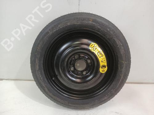 Used Rim Rim 36924420 36924420