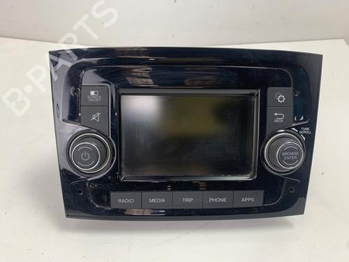 bilradio-fiat-doblo-cargo-263_-2010-36924577 main image