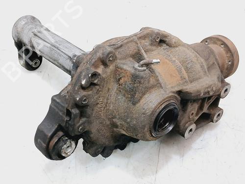 Used Front differential Front differential 36919047 36919047