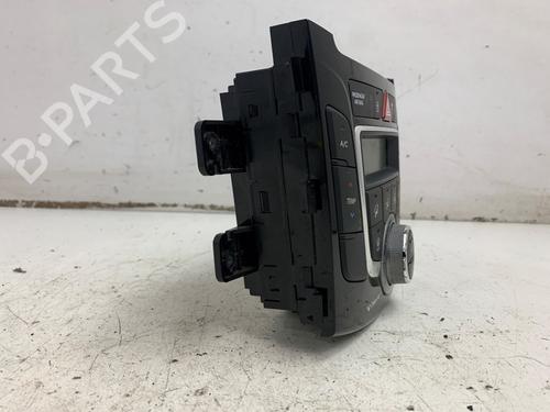 Climate control HYUNDAI i30 Estate (GD) 1.6 GDI | BP36929638I5  - Image 7