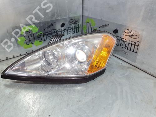 Faro anteriore sinistro Faro anteriore sinistro 36918346 36918346