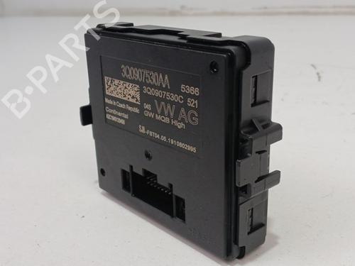 Electronic module VW PASSAT B8 Variant (3G5, CB5) 1.5 TSI | BP36923948M83 - Image 2