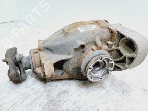 Rear differential BMW 1 Coupe (E82) 118 d | BP36929820M24 - Image 2