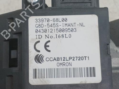 Switch SUZUKI SWIFT IV (FZ, NZ) 1.2 (AZH412, ZC72S) | BP40491407I30 - Image 7