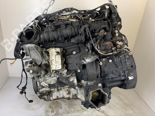 Engine MERCEDES-BENZ CLS (C257) CLS 350 d 4-matic (257.321) | BP36924398M1 - Image 3