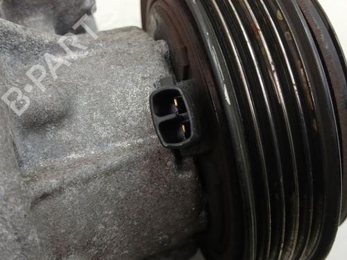 AC compressor FIAT PANDA (169_) 1.2 (169.AXB11, 169.AXB1A) | BP36931941M34 - Image 8