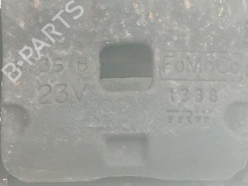 Left front brake caliper FORD FIESTA VI (CB1, CCN) 1.25 | BP39686893M105 - Image 6