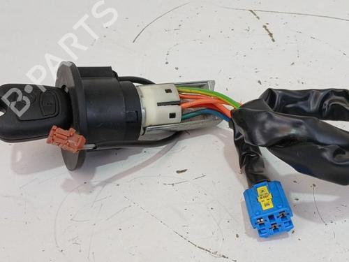 Used Ignition barrel Ignition barrel 36924204 36924204