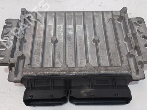 Engine control unit (ECU) MINI MINI (R50, R53) One | BP36918146M57 - Image 6