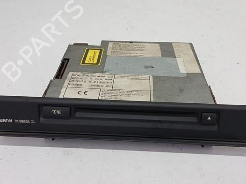 Electronic module BMW 5 Touring (E39) 528 i | BP36917987M83 - Image 2