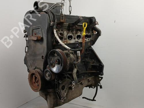 Used Engine Engine 36925765 36925765