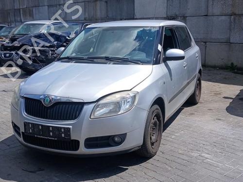 Engine SKODA FABIA II (542) 1.6 | BP38434452M1 - Image 2