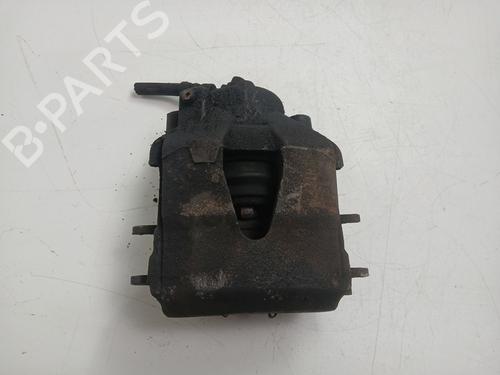 Used Left front brake caliper Left front brake caliper VW POLO V (6R1, 6C1) 1.2 TDI (75 hp) 40153176 40153176