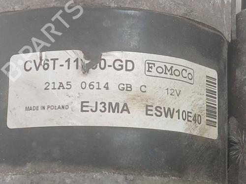 Starter FORD FOCUS III Turnier 1.0 EcoBoost | BP39494588M8 - Image 6
