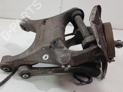 Left rear steering knuckle BMW X5 (E70) xDrive 40 d | BP36924508M27 - Image 4