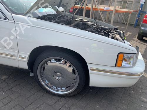 Forskærm Højre Forskærm Højre CADILLAC DEVILLE 4.6 Concours (279 hp) 39885564 39885564