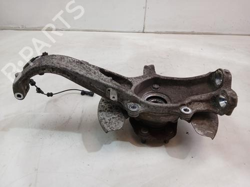 Used Left front steering knuckle Left front steering knuckle TESLA MODEL 3 (5YJ3) EV AWD (351 hp) 40117389 40117389
