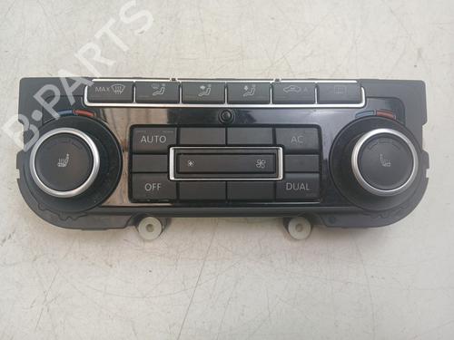 Used Climate control Climate control VW PASSAT B7 Variant (365) 1.4 TSI (122 hp) 40008478 40008478