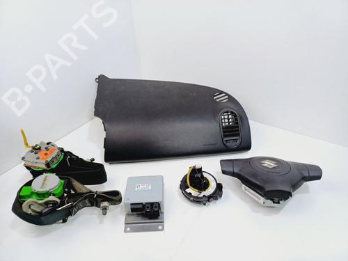 airbag-st-suzuki-splash-ex-2008-36920026 main image