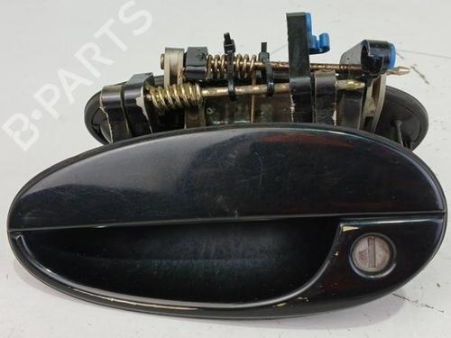 Ignition barrel CHEVROLET REZZO MPV (U100) 1.6 | BP36924134M48 - Image 8