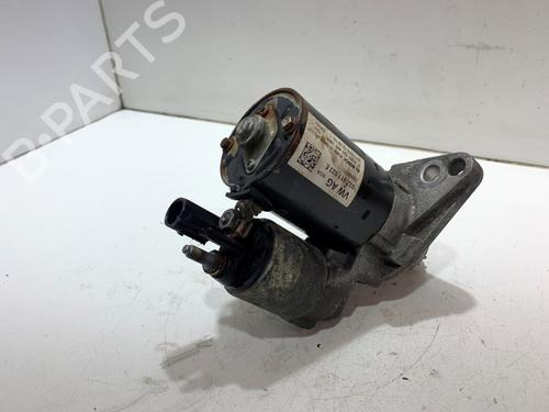 Starter VW GOLF VI (5K1) 1.4 TSI | BP36922542M8 - Image 4