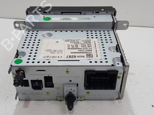 Radio CHEVROLET AVEO Hatchback (T300) 1.2 | BP36923239E6 - Image 4