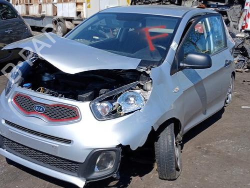 Gearbox KIA PICANTO II (TA) 1.2 | BP36924113M3 - Image 7