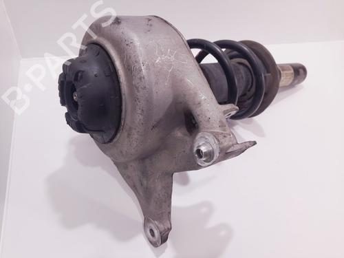 Left front shock absorber AUDI A4 B8 (8K2) 2.7 TDI | BP36924461M16 - Image 3