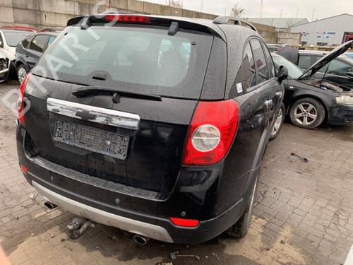 Pipe CHEVROLET CAPTIVA (C100, C140) 2.4 | BP36933413M125 - Image 3