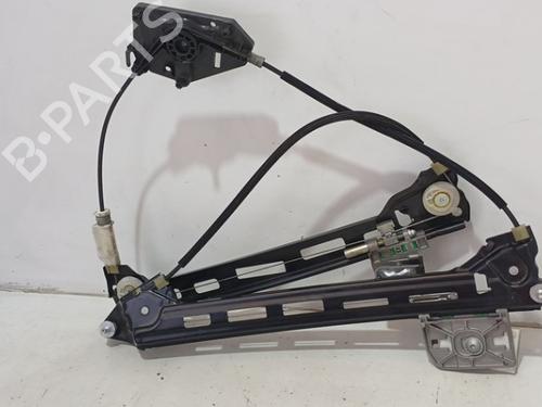 Front right window mechanism VW PASSAT CC B6 (357) 1.8 TSI | BP36918441C23 - Image 4