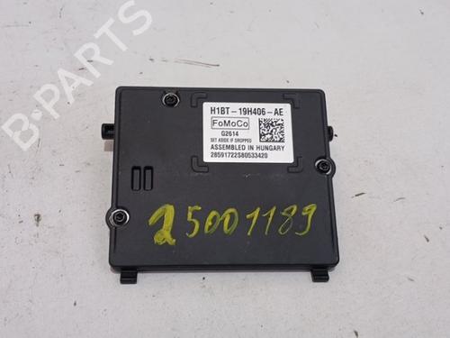 Camera FORD FIESTA VII (HJ, HF) 1.1 Ti-VCT | BP36925289E14 - Image 3