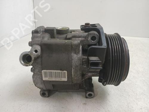 AC compressor FIAT 500 (312_) 0.9 (312AXG1A, 312.AXG11) | BP40491346M34 - Image 5